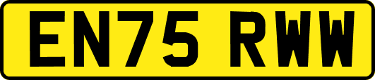 EN75RWW