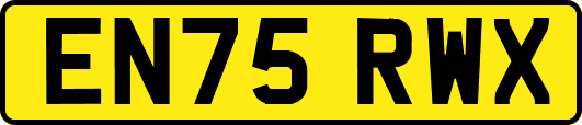 EN75RWX