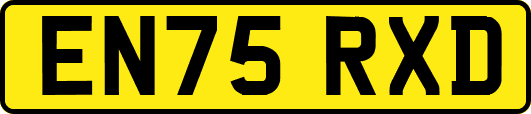 EN75RXD