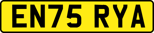 EN75RYA