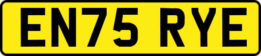 EN75RYE