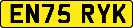 EN75RYK