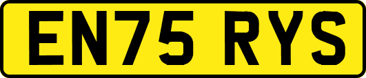 EN75RYS