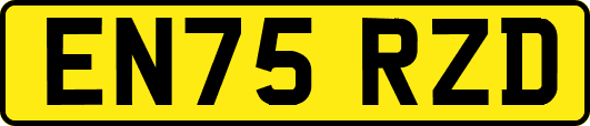 EN75RZD