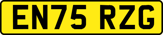 EN75RZG
