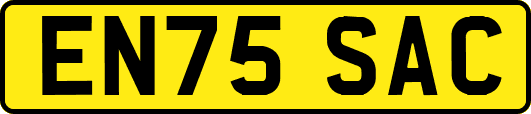 EN75SAC