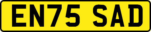 EN75SAD
