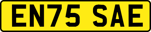 EN75SAE