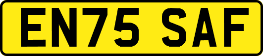 EN75SAF