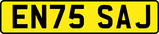 EN75SAJ