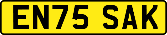 EN75SAK