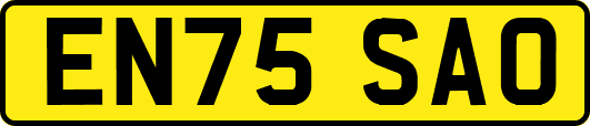 EN75SAO