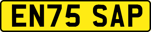 EN75SAP