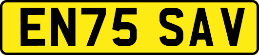 EN75SAV