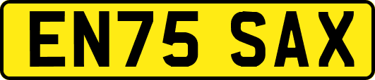 EN75SAX
