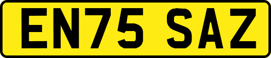 EN75SAZ