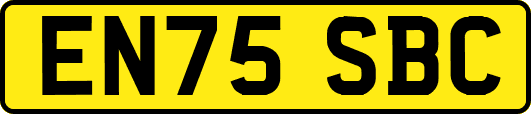 EN75SBC
