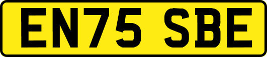 EN75SBE