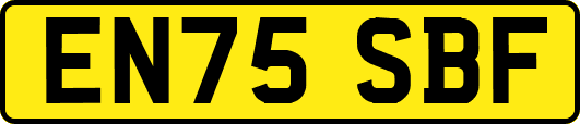 EN75SBF