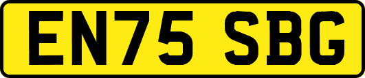 EN75SBG