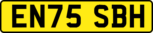 EN75SBH