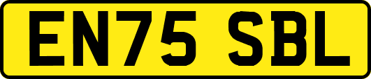 EN75SBL