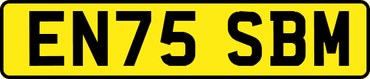 EN75SBM