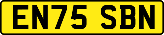 EN75SBN