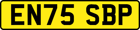 EN75SBP