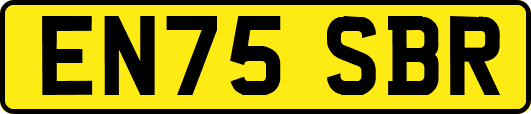 EN75SBR