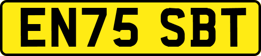 EN75SBT