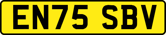 EN75SBV