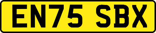 EN75SBX