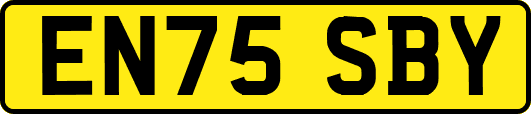 EN75SBY