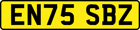 EN75SBZ