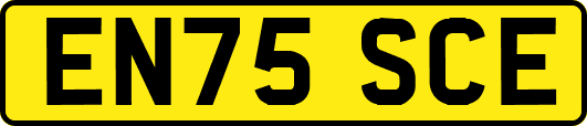 EN75SCE