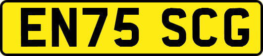 EN75SCG