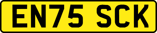 EN75SCK