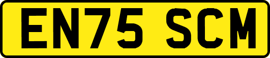 EN75SCM