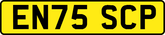 EN75SCP
