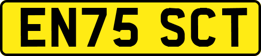 EN75SCT