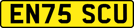 EN75SCU