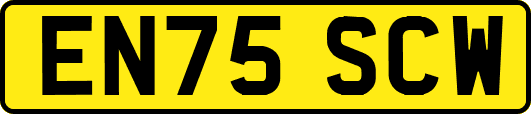 EN75SCW