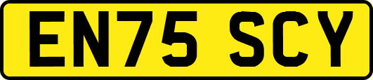 EN75SCY