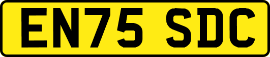 EN75SDC