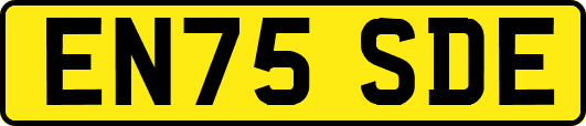 EN75SDE