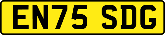 EN75SDG