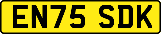 EN75SDK