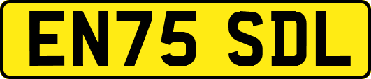 EN75SDL