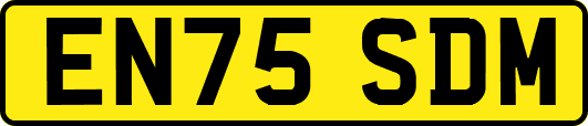 EN75SDM